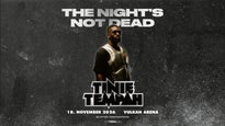 Tinie Tempah | VIP