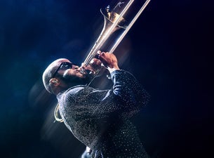 Image of Trombone Shorty & Orleans Avenue: Shorty Gras Tour w Tank & The Bangas