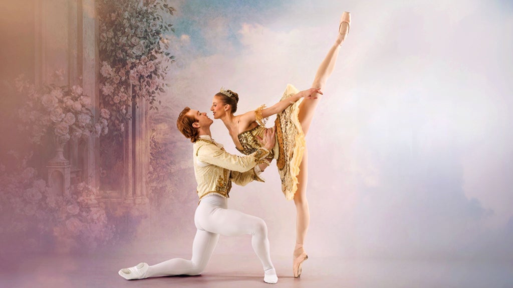 South Carolina Ballet