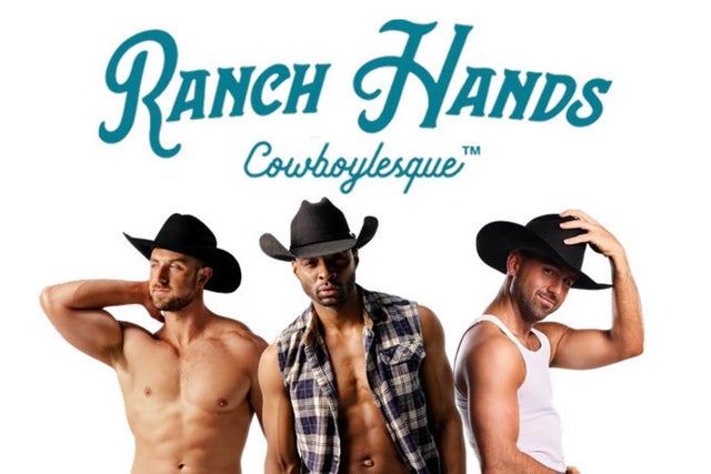 presale password for Ranch Hands Cowboylesque tickets in Bristol - VA (Hard Rock Live Bristol)