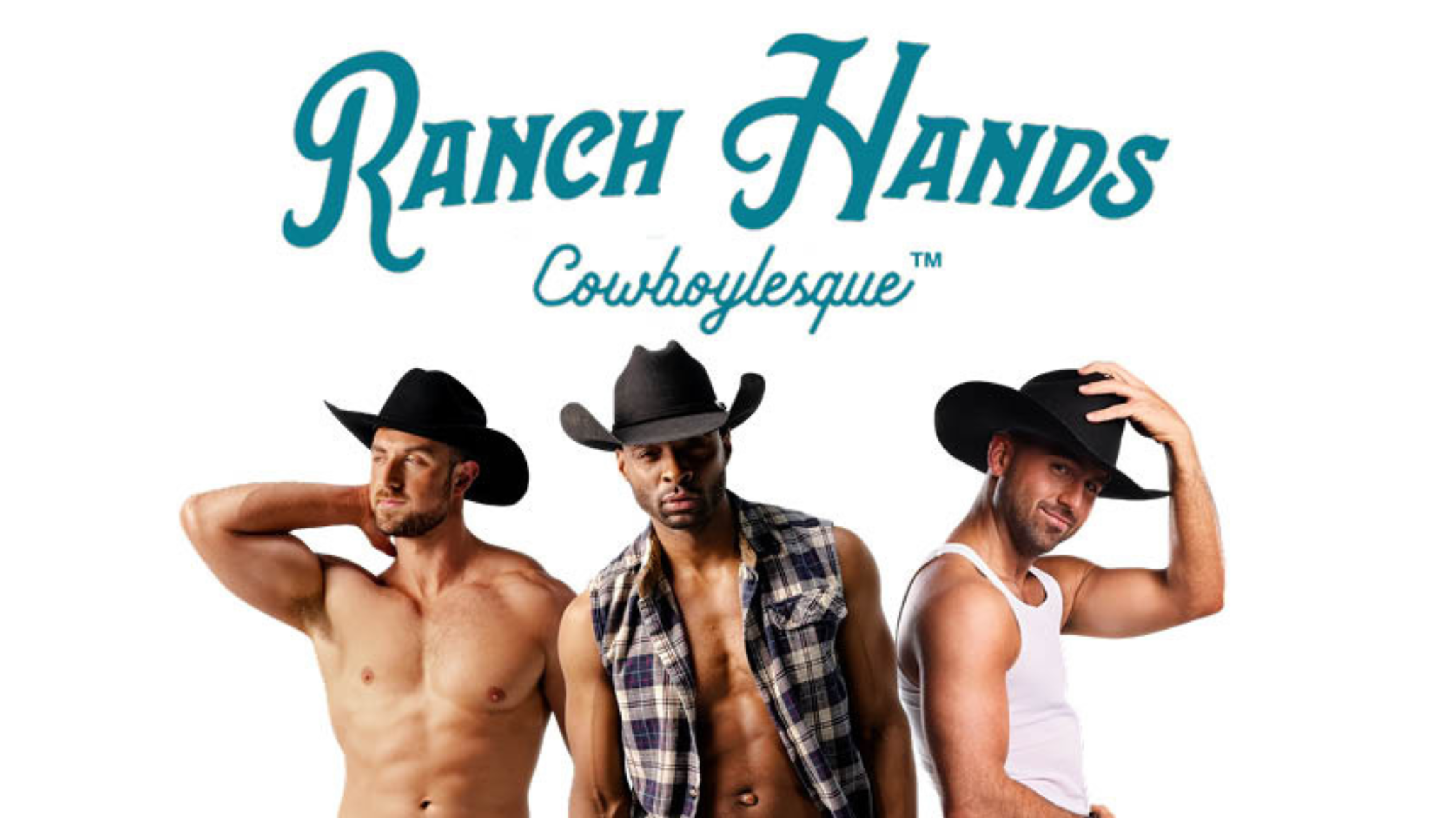 Image of Ranch Hands Cowboylesque