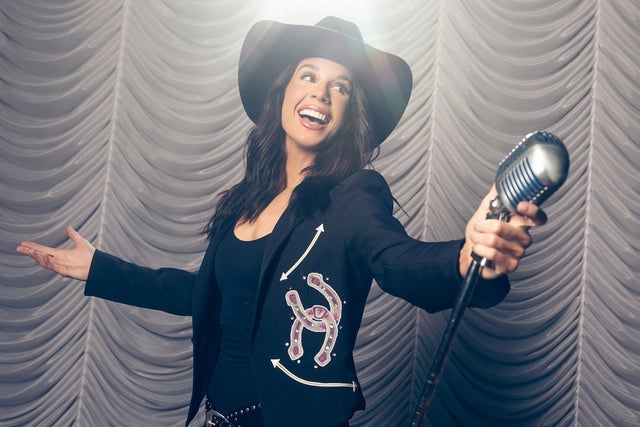 Presales to danae hays: members use these when buying pre-sale tickets