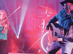 GARTH LIVE! - Tribute to Garth Brooks
