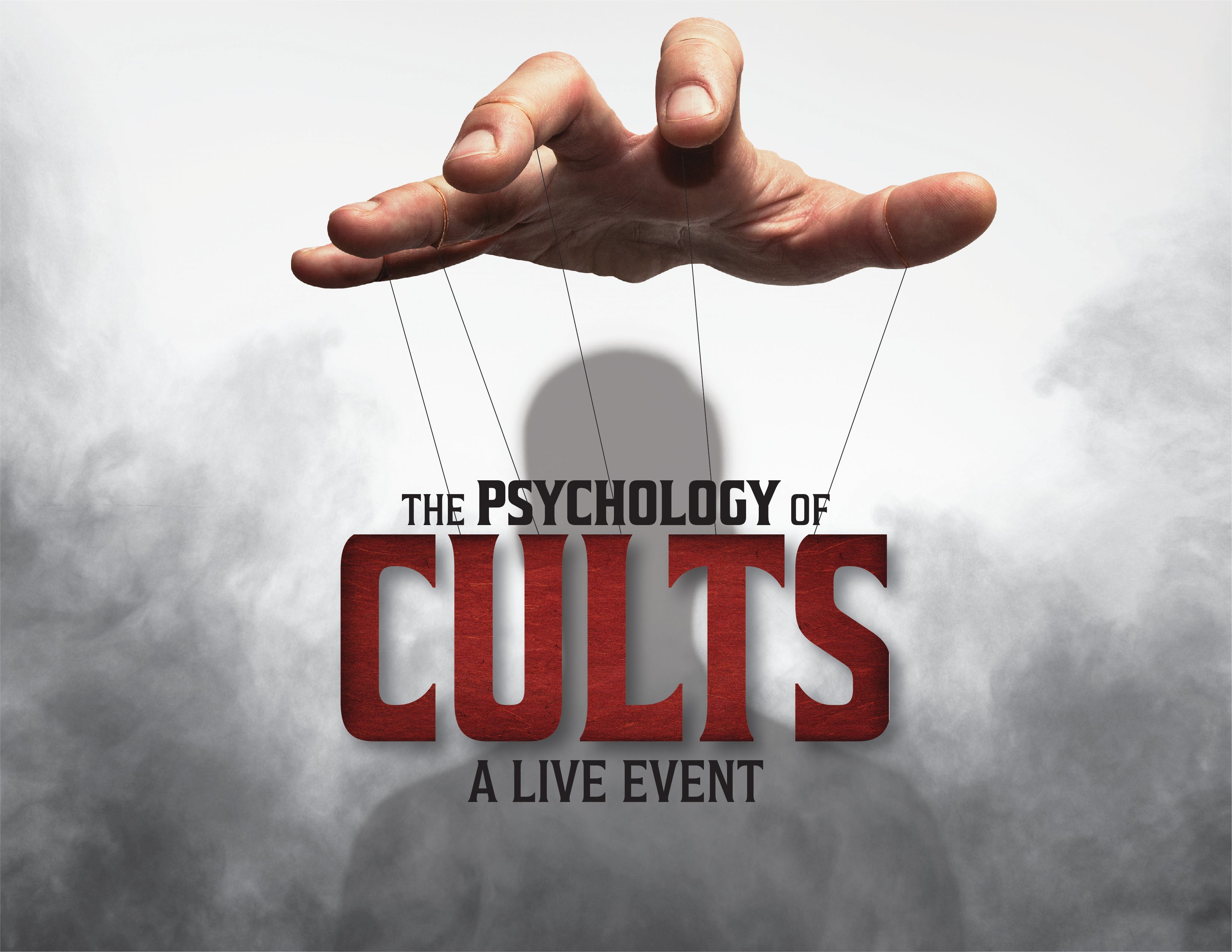 Psychology of Cults at VBC Mars Music Hall – Huntsville, AL