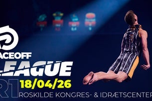 FACEOFF LEAGUE 2026 // RUNDE 1