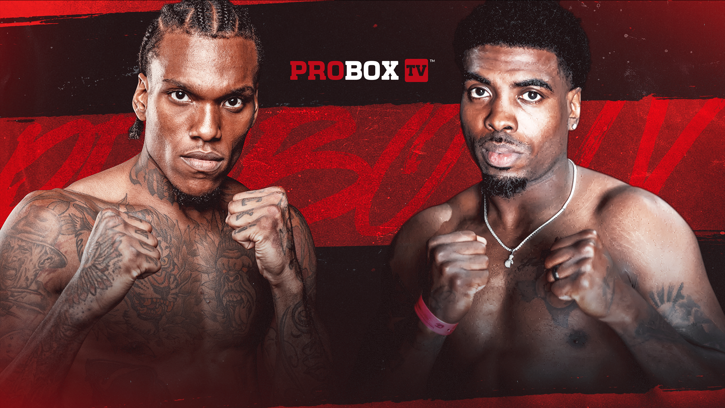 ProboxTV Contender Series