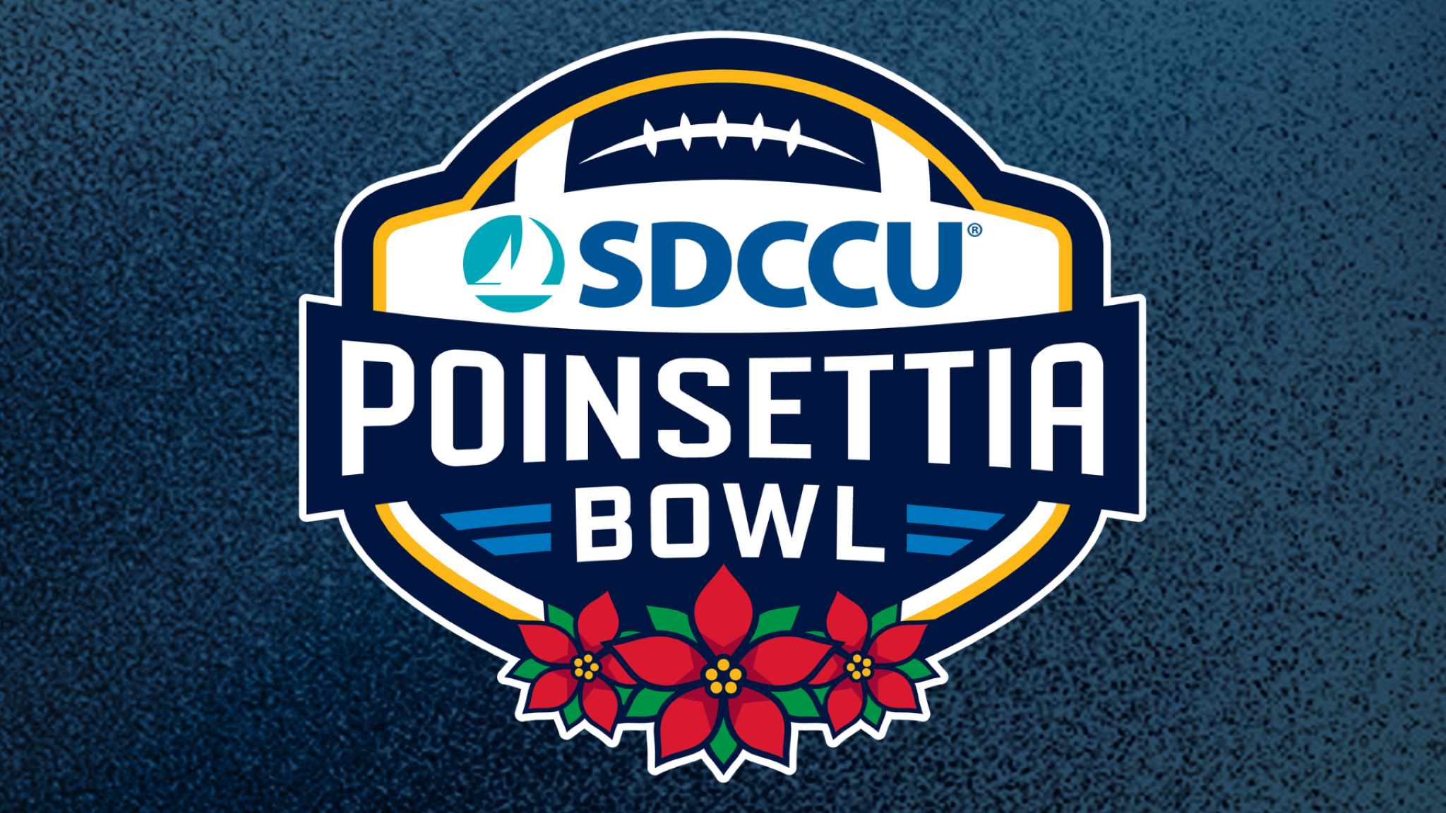 SDCCU Poinsettia Bowl 
