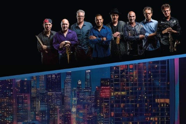 Mississauga Symphony Orchestra Presents Brass Transit-the Music Of Chi presales in Mississauga