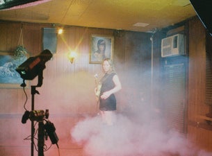 Julia Jacklin at Commodore Ballroom
