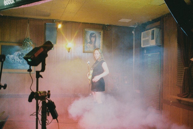 Presales to julia jacklin north america tour 2026: members use these when buying pre-sale tickets