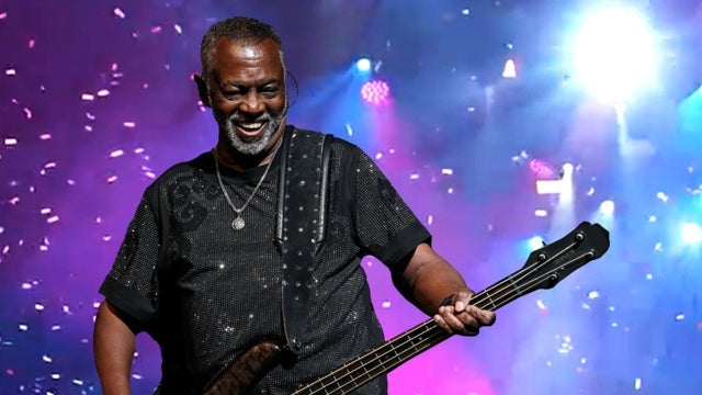 Kool & The Gang | Premium Seats