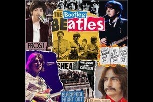 The Bootleg Beatles