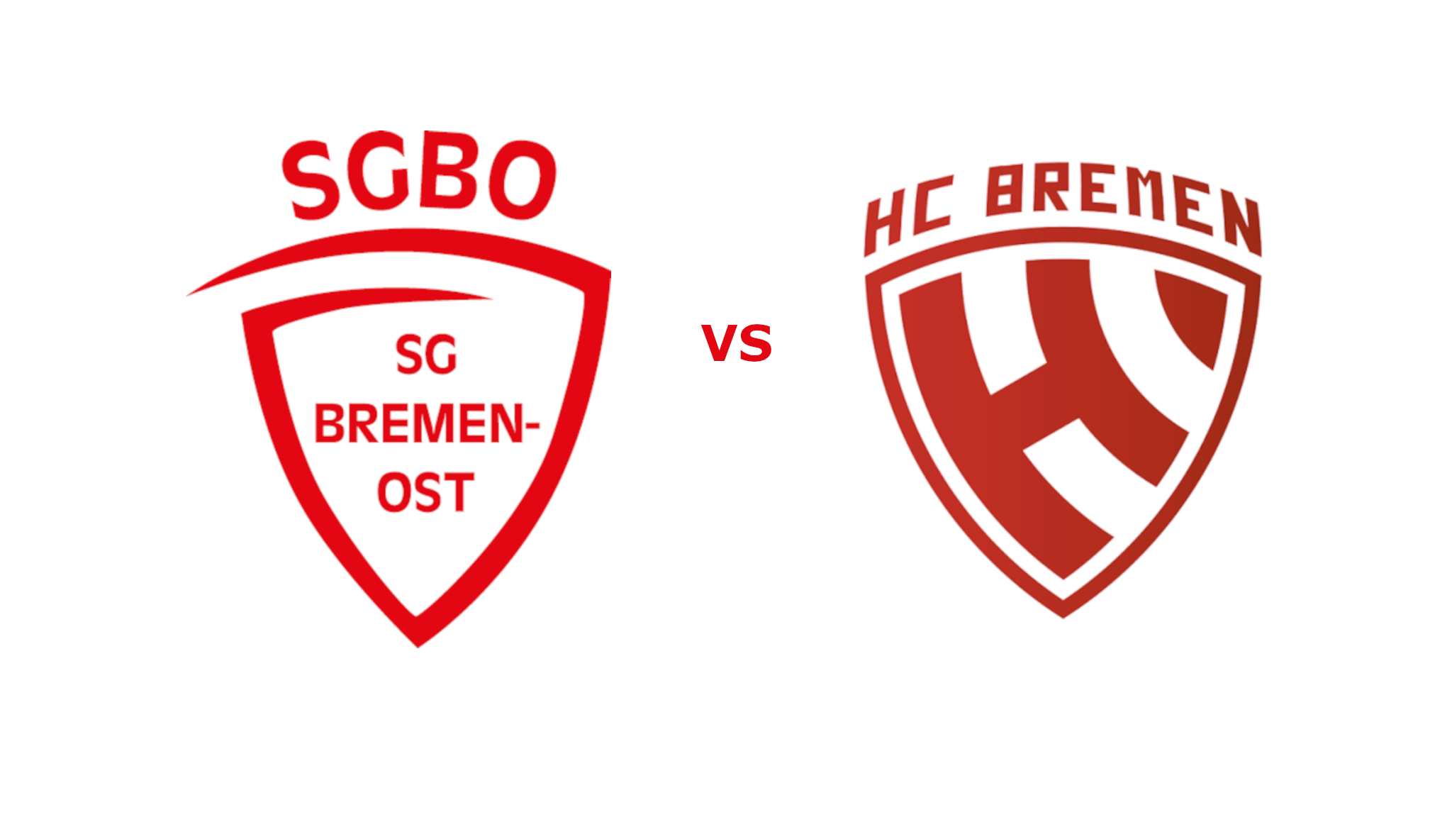 SG Bremen-Ost - HC Bremen