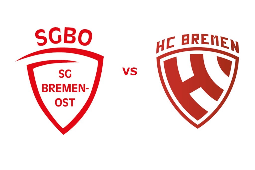 SG Bremen-Ost - HC Bremen