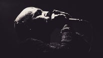 Born for Burning Presents: Void Ov Voices (Attila Csihar) Image
