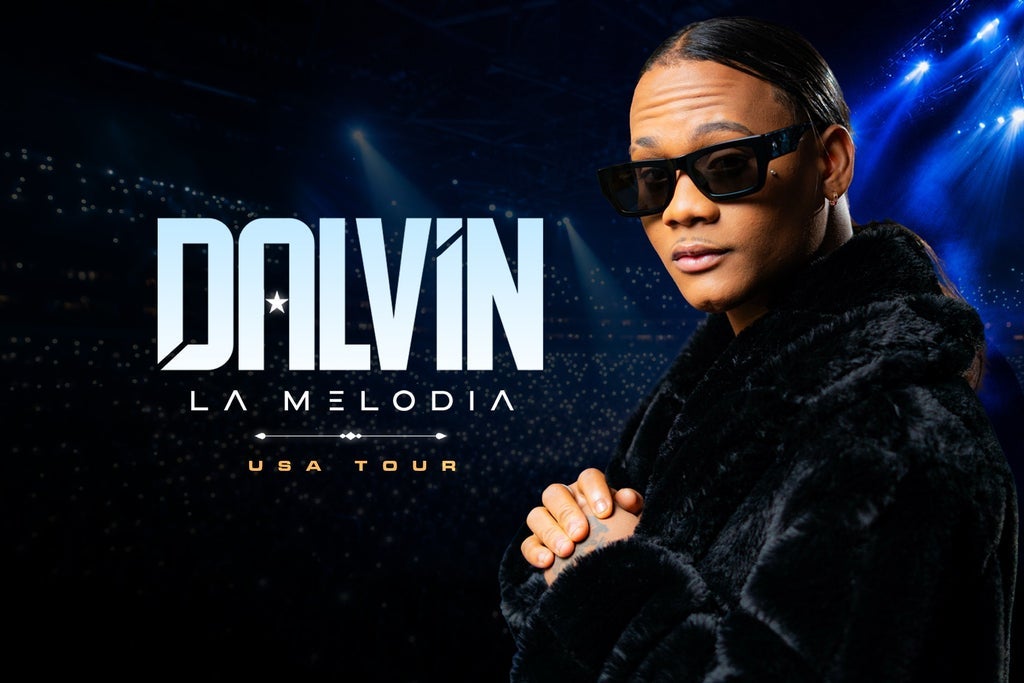 DALVIN LA MELODIA