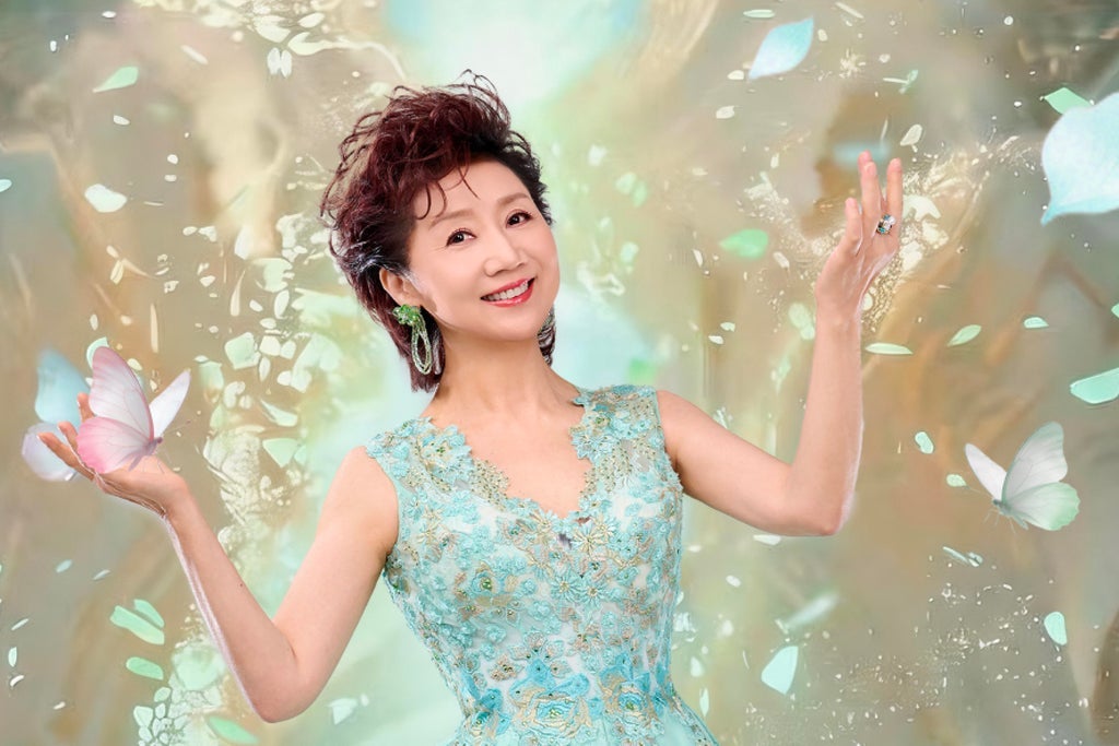 Teresa Cheung