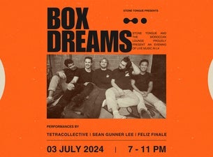 Box Dreams