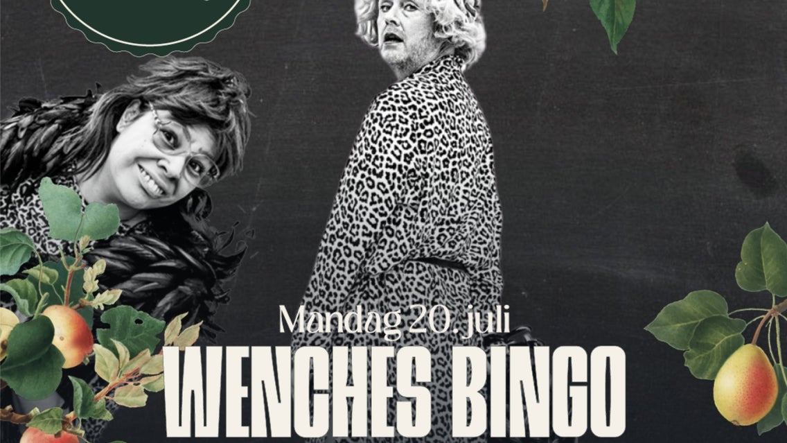 Wenches Bingo