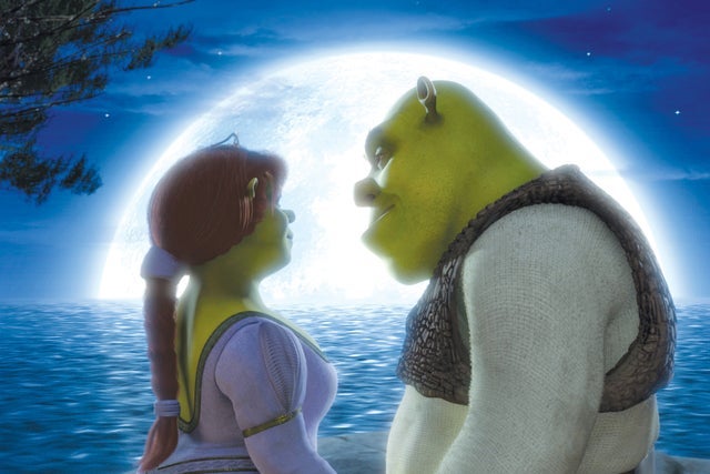 Presale codes for shrek 2 in concert: members use these when buying pre-sale tickets