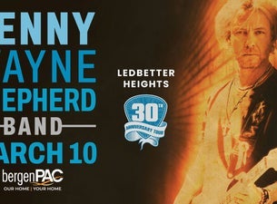 Kenny Wayne Shepherd Band