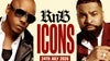 Donell Jones & Ginuwine