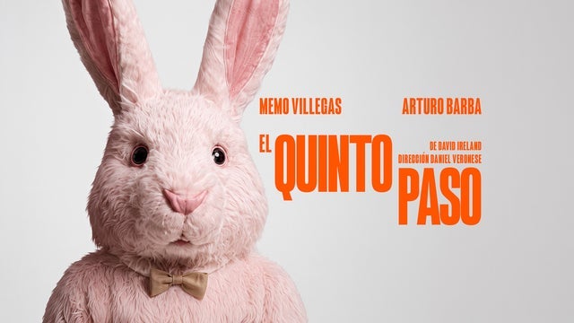 El Quinto Paso