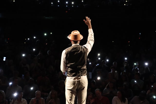 Presale codes for the moth mainstage: members use these when buying pre-sale tickets