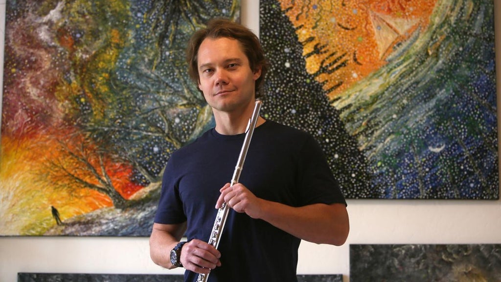 Photo of Latin Classics : Tucson Symphony Orchestra