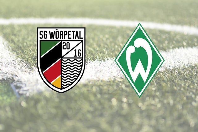 SG Wörpetal - SV Werder Bremen Legenden