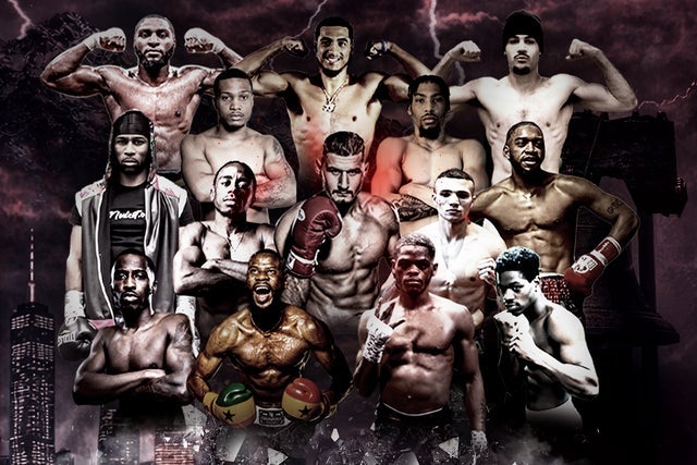 Presales to crossroads in brick city: members use these when buying pre-sale tickets