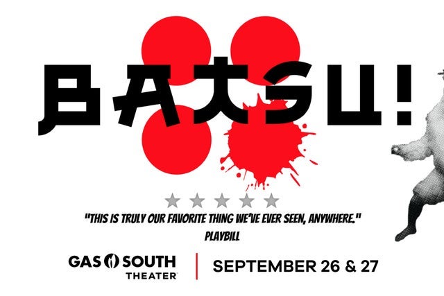 BATSU! presales in Duluth