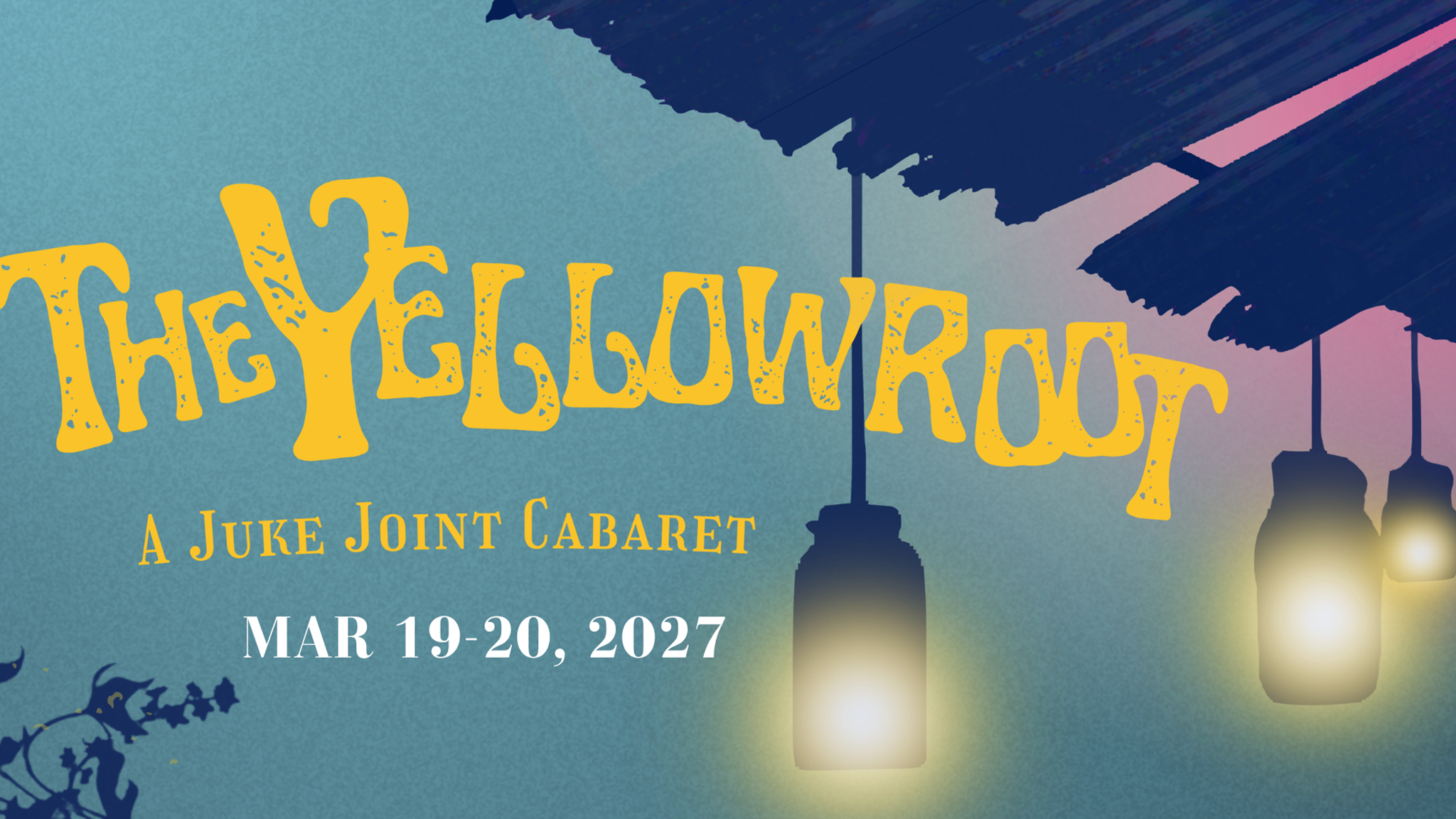 Yellowroot A Juke Joint Cabaret concert image