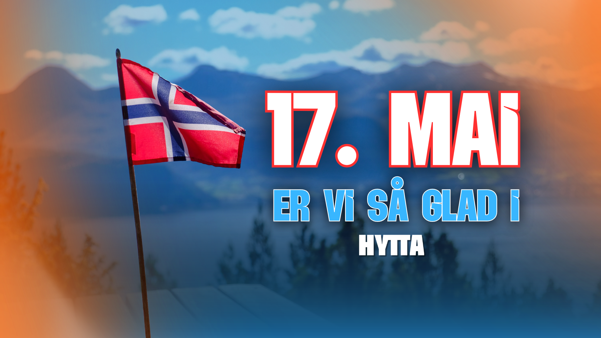 17. mai på HYTTA concerts and tour dates | GlobalGigMap