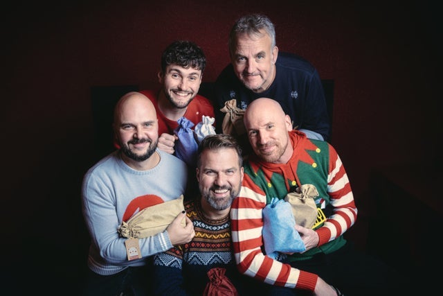 Ticket Reselling Alte Bekannte