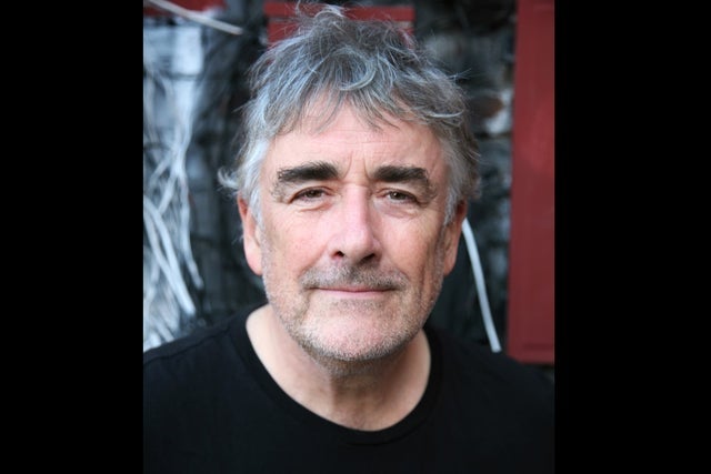 Ticket Reselling Kollab: PULSE meets Fred Frith Ticket Reselling Kollab: PULSE meets Fred Frith