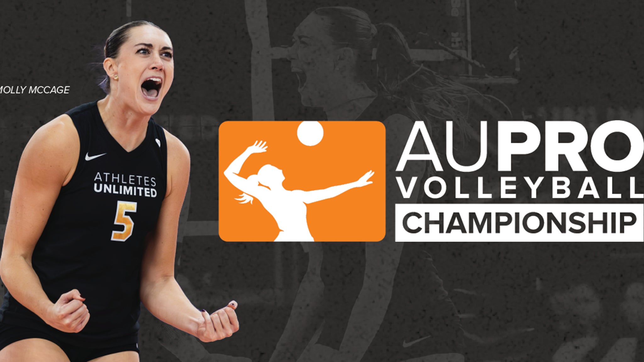 Athletes Unlimited Pro Volleyball Championship