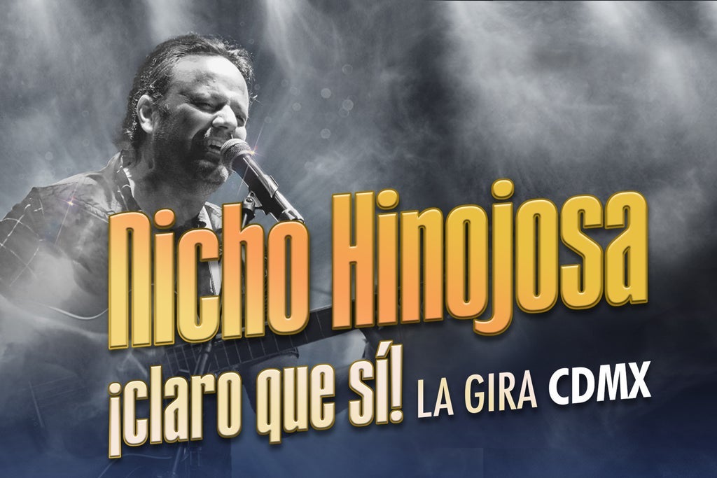 Nicho Hinojosa