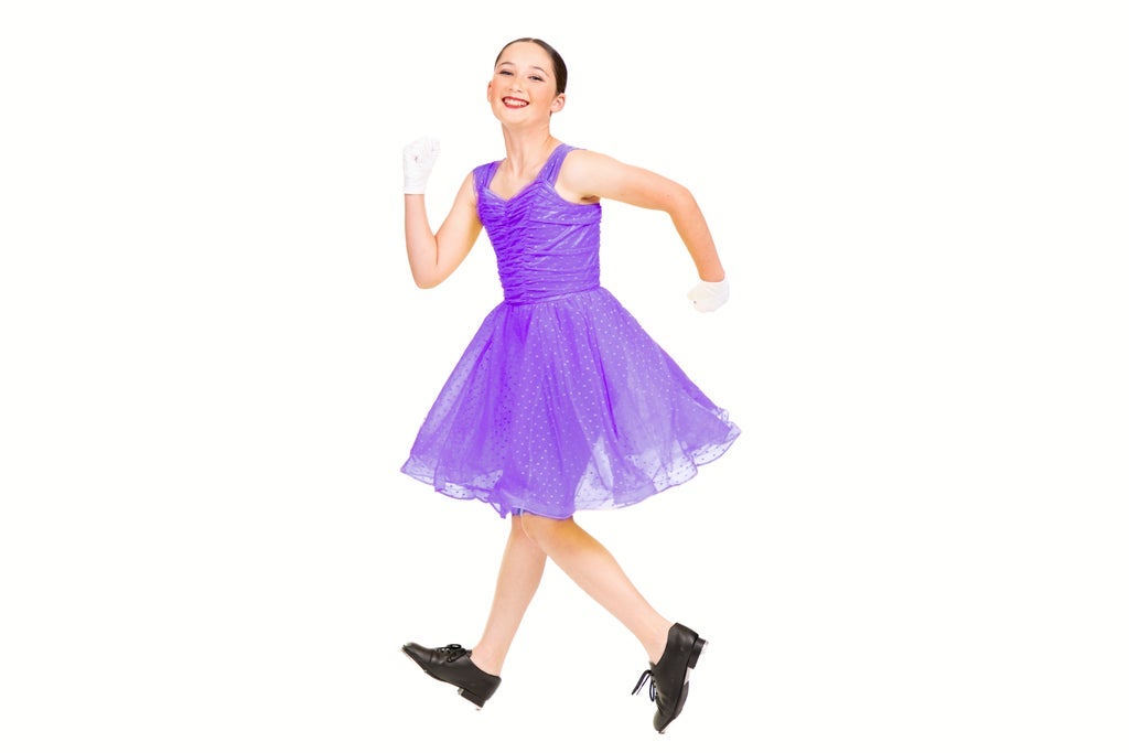 Thrive Dance Center pres "Harmony"- Junior Dancers (Ages 6-11)