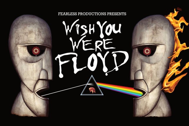 Wish You Were Floyd
