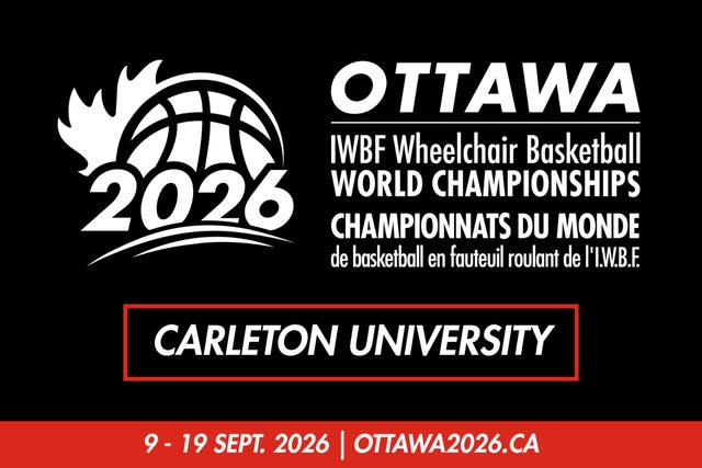 Presales to 2026 iwbf wheelchair basketball world championships women's fra vs jpn: members use these when buying pre-sale tickets