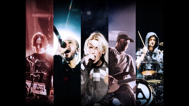 LINKIN PARK From Zero World Tour 2026: Europe & Middle East Dates, Tickets & Setlist Guide