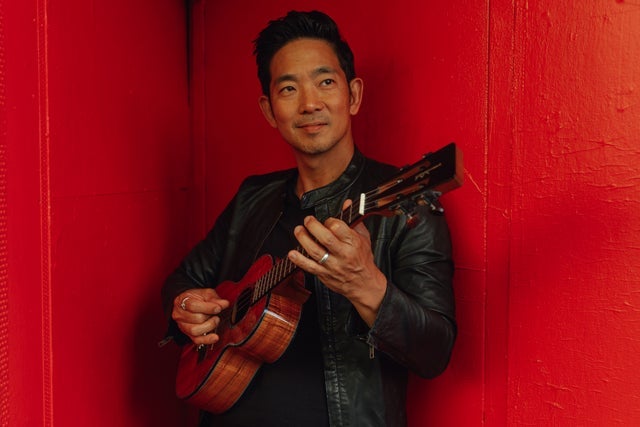 Jake Shimabukuro