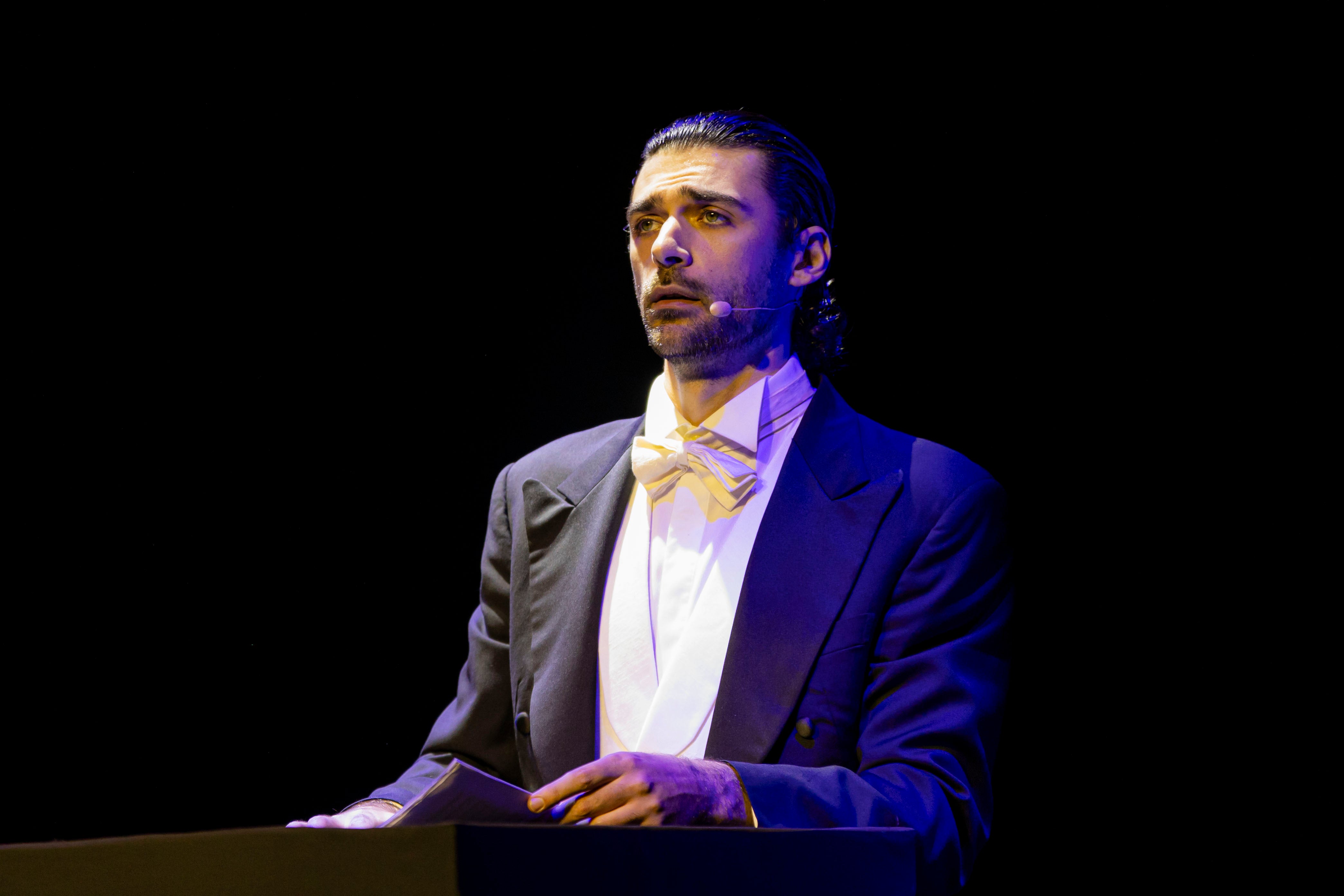 Carlo Amleto – 2026-03-21