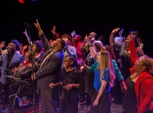 Gospel Brunch with JAMVP Choir