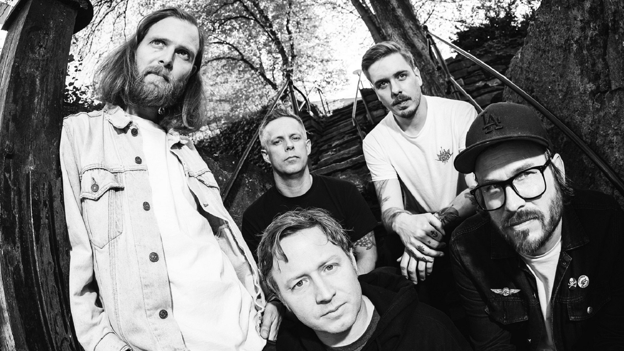 Exploding Head Syndrome