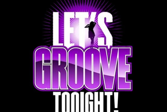 Let's Groove Tonight - Music of Earth, Wind, and Fire!