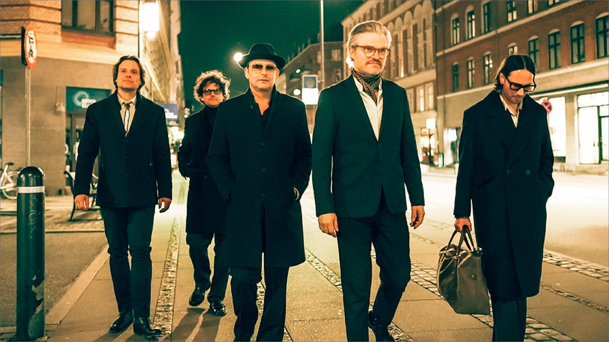 Den Syvende Søn – 2026-04-09