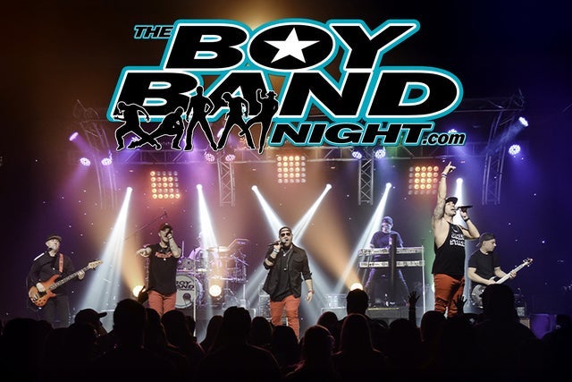 Presales to the boy band night: members use these when buying pre-sale tickets