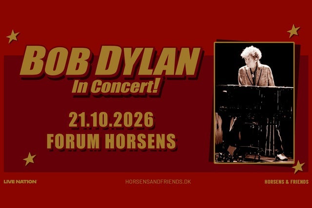 Presales to bob dylan: members use these when buying pre-sale tickets